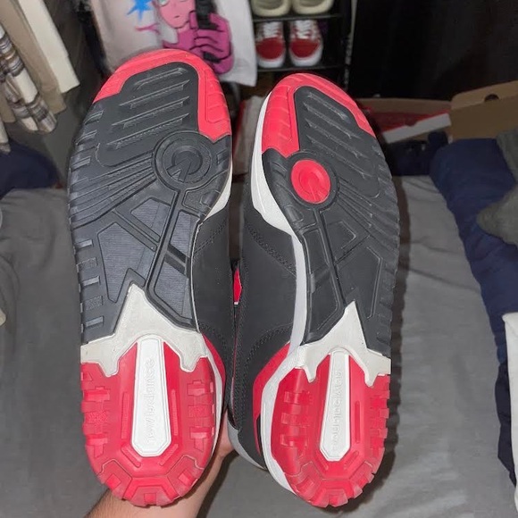 sold on grail New balance 550's - Picture 2 of 7